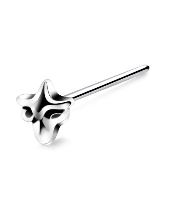 Striking Design Straight Nose Stud NSKA-1026